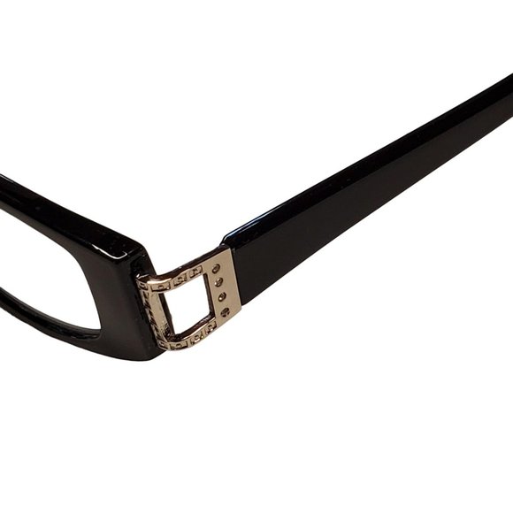 Magnivision Chelsea Readers +1.50 Black - Picture 3 of 6